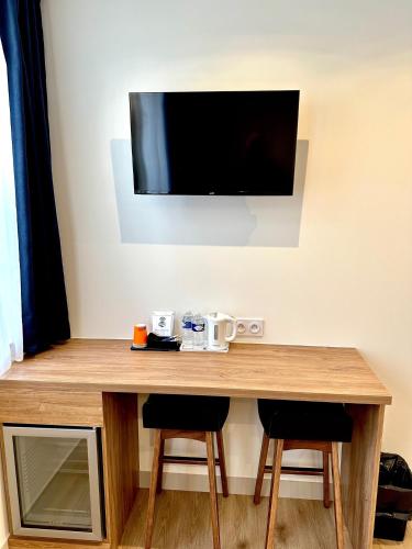 Hotel Zora, Parigi (foto 8)