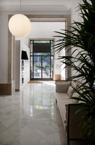 Eric Vökel Boutique Apartments - Gran Vía Suites - image 14
