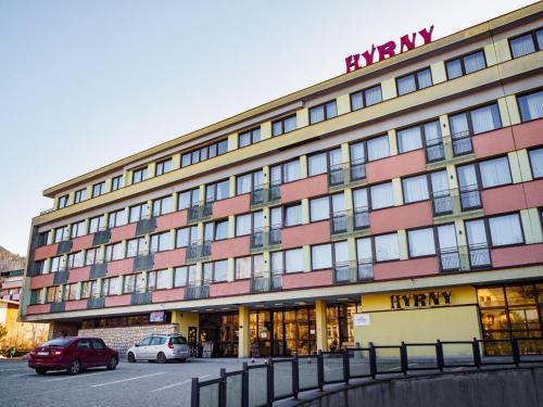 hotel photo