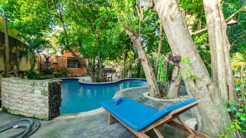 Alam Gili Trawangan by Mahaputra 5
