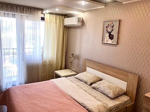 Duplex Apartment on Balzaka 25 Street image 9