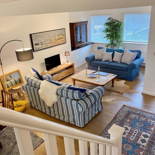 Skipper’s Cottage - Perfect for Cardiff & Penarth, Cardiff