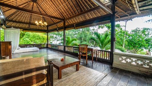 Alam Gili Trawangan by Mahaputra 3