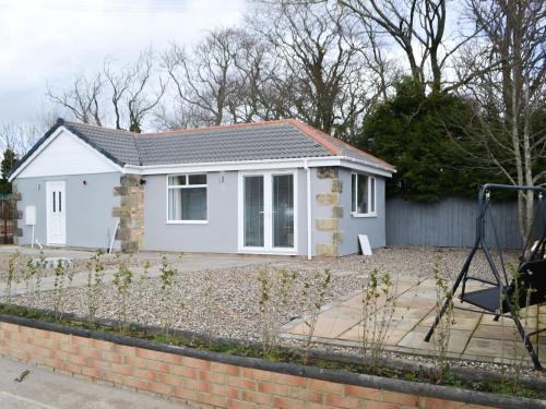 Old Colliery Cottage - Shilbottle