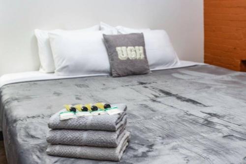 Centric Modern Loft w/ King Beds in Rochester, USA