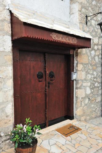 Pansion Villa Cardak - image 8