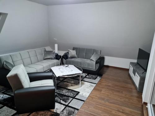 . NEU! Ferienwohnung zum Anker