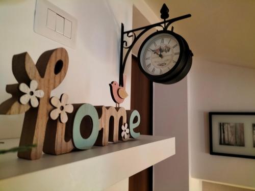  Come a casa in LʼAquila
