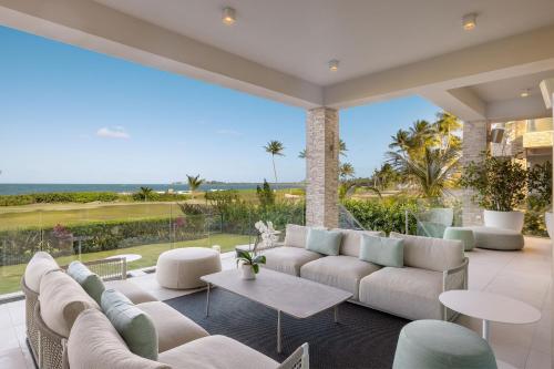 St. Regis Bahia Beach Resort, Puerto Rico