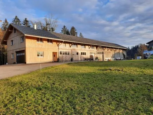 Vögelhof in Doren, Österreich