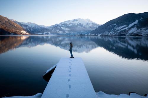 Attractions, AlpenParks Chalet & Apartment AreitXpress in Zell Am See