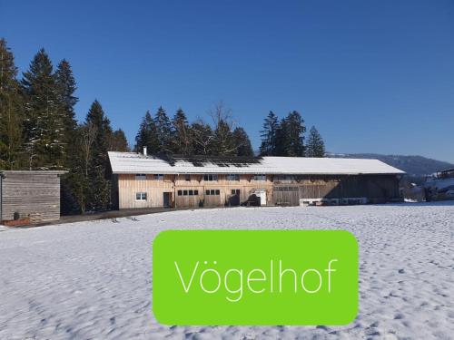 Vögelhof