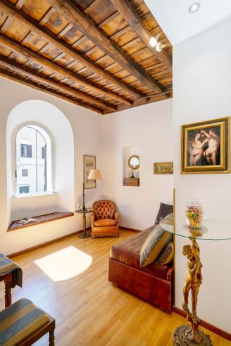 Pantheon Caravaggio's House - Apartment - Rome