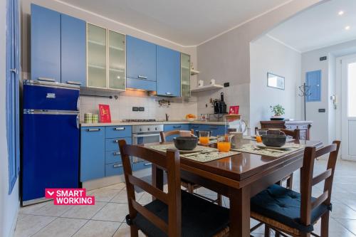 Light Blue Apartment by Wonderful Italy, Turín (fotografie 2)