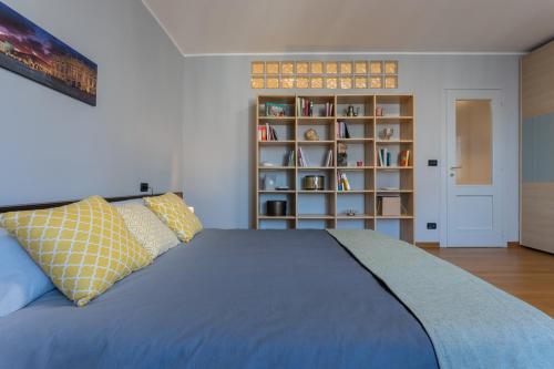 Light Blue Apartment by Wonderful Italy, Turín (fotografie 9)