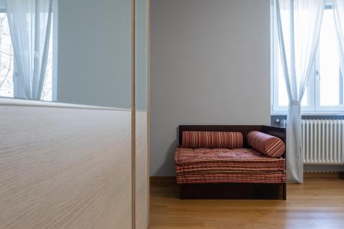 Light Blue Apartment by Wonderful Italy, Turín (fotografie 8)