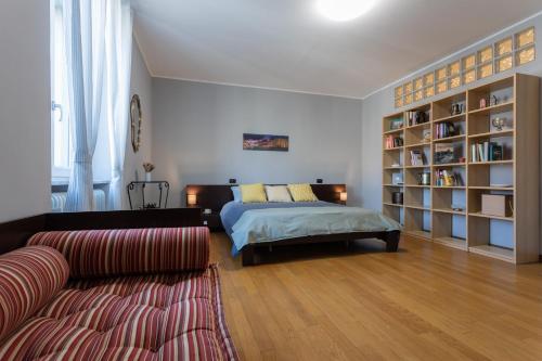 Light Blue Apartment by Wonderful Italy, Turín (fotografie 6)