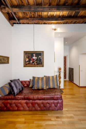 Pantheon Caravaggio's House, Rom (Foto 6)