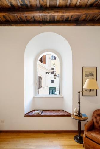 Pantheon Caravaggio's House, Rom (Foto 8)