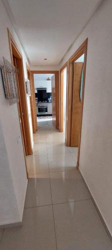 Appartement avec piscine in มูฮัมเมดิอา
