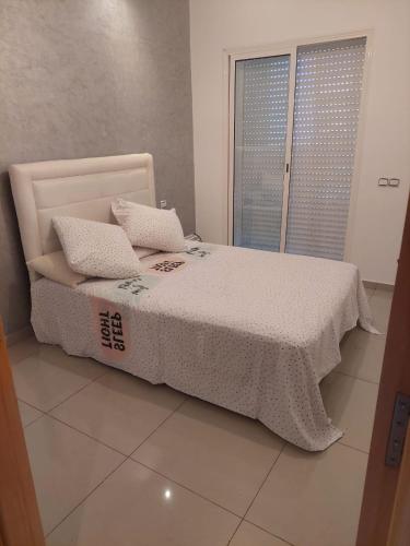 Appartement avec piscine in มูฮัมเมดิอา