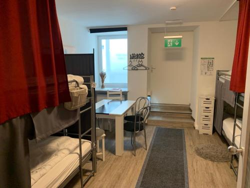 Hostel am Ostentor - image 4