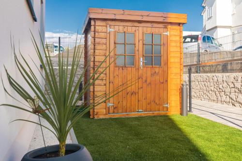 Erkély/terasz, Apartment Libelle 5 star apartment in Krk! in Krk