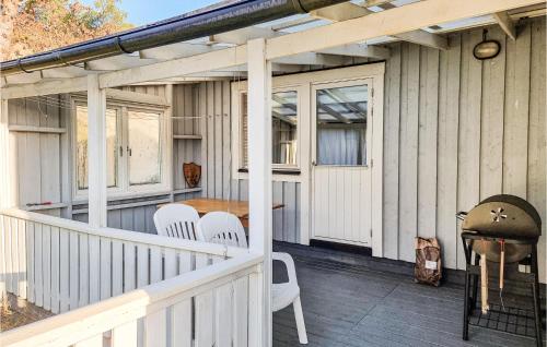 Unterkunft von außen, 3 Bedroom Awesome Home In Onsala in Onsala