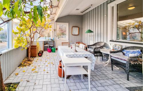 Unterkunft von außen, 3 Bedroom Awesome Home In Onsala in Onsala