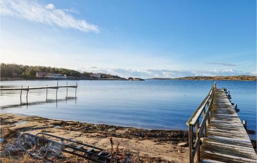 Einrichtungen, 3 Bedroom Awesome Home In Onsala in Onsala