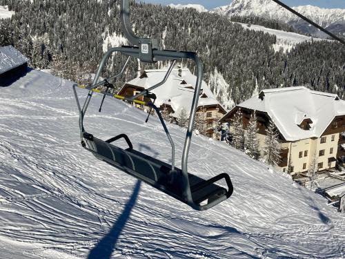 Ferienwohnung in Sonnenalpe Nassfeld