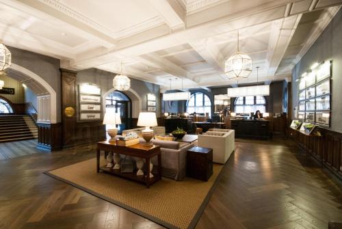 44388009 voco Grand Central Glasgow by IHG