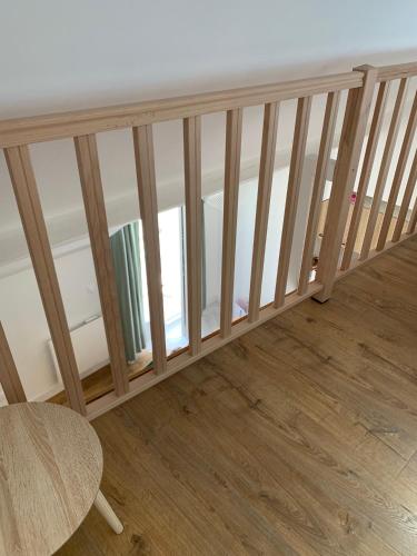 App301 Centre Ville a Lagny, 15min a Disneyland en voiture, 30min a Paris en voiture in Lagny-sur-Marne