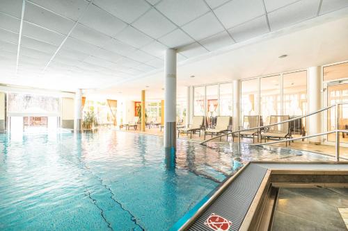 Landhotel Schermer – Westendorf, MO