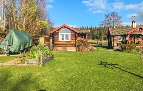 Stunning Home In Botolfsbo With Sauna And Wifi 3