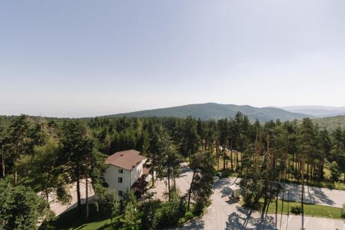 Eco Hotel Zdravetz