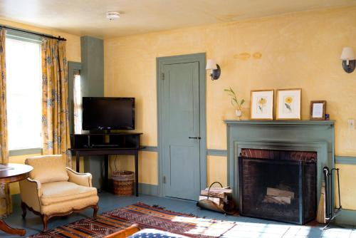 The Old Inn On The Green