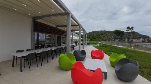 Ibis Styles Mayotte Aéroport