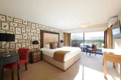 Facilities, Park Farm Hotel in Norwich