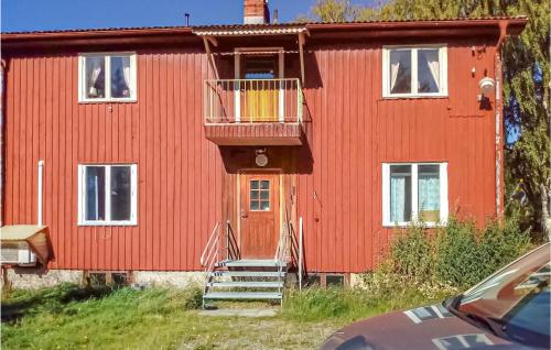 . Awesome Apartment In Boliden With 2 Bedrooms