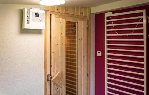 Aktiviteter, Awesome Home In Brokdorf With Sauna in Brokdorf