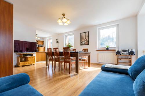 Apartament Bukowy z bilardem - Apartment - Wisła