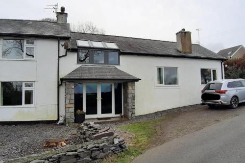 Countryside Home Snowdon & Snowdonia National Park