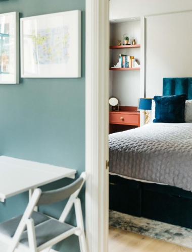 Abbey Hideout - Lovely 1-Bed APT in Heart of Bath, Bath (fotografie 5)