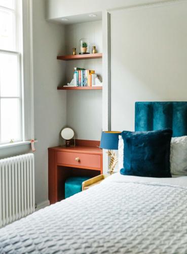 Abbey Hideout - Lovely 1-Bed APT in Heart of Bath, Bath