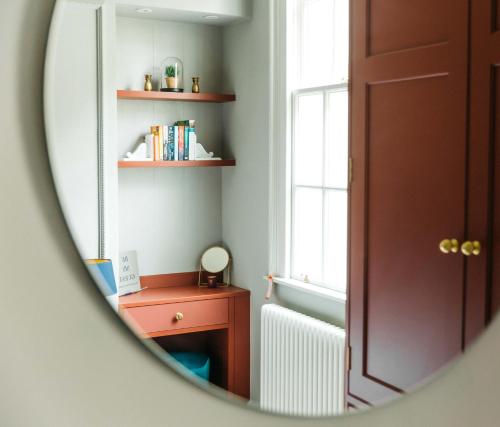 Abbey Hideout - Lovely 1-Bed APT in Heart of Bath, Bath (fotografie 10)