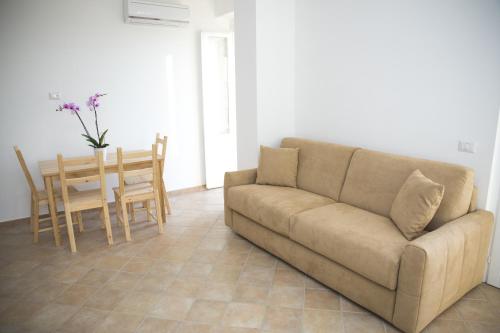 Superior Apartment with Sea View image 4