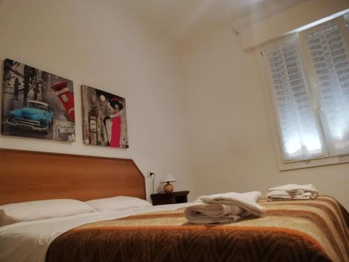 Appartamento: tranquillità o divertimento