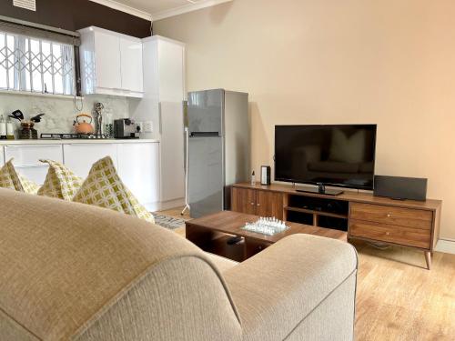 Lochry Guest Suite, Durban