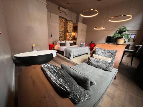 Boutiquehotel Staats - image 2